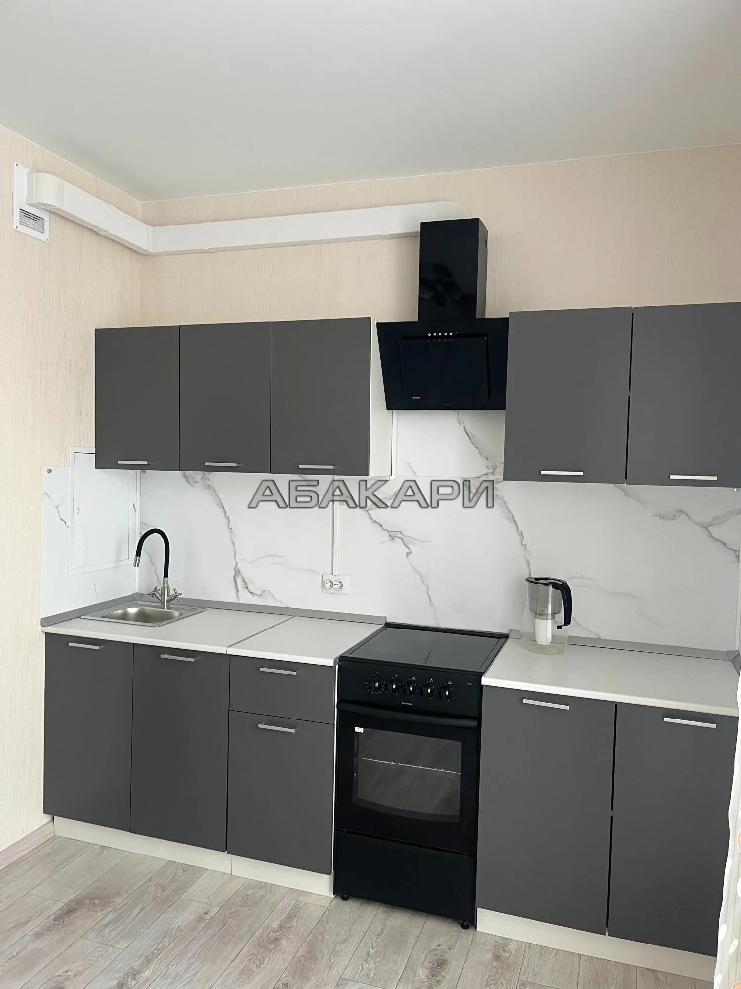 3-комнатная улица Петра Подзолкова, 20  за 50000 руб/мес фото 10