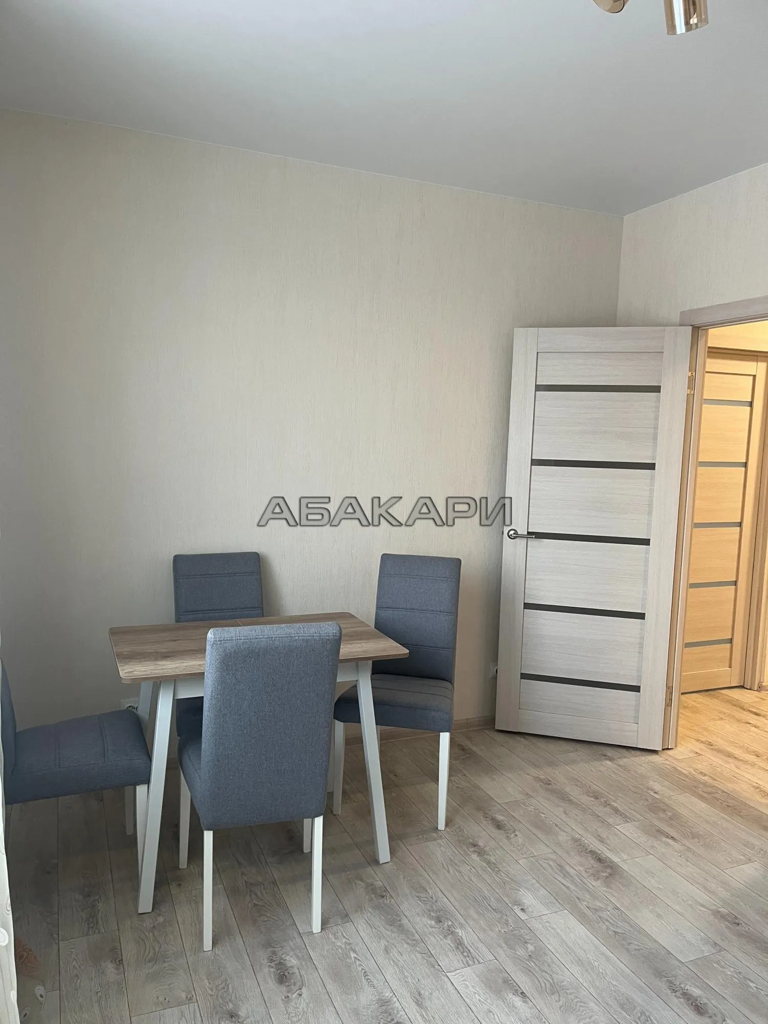 3-комнатная улица Петра Подзолкова, 20  за 50000 руб/мес фото 12