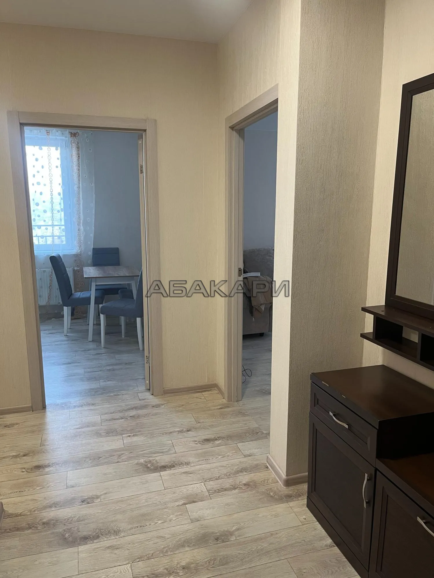 3-комнатная улица Петра Подзолкова, 20  за 50000 руб/мес фото 14