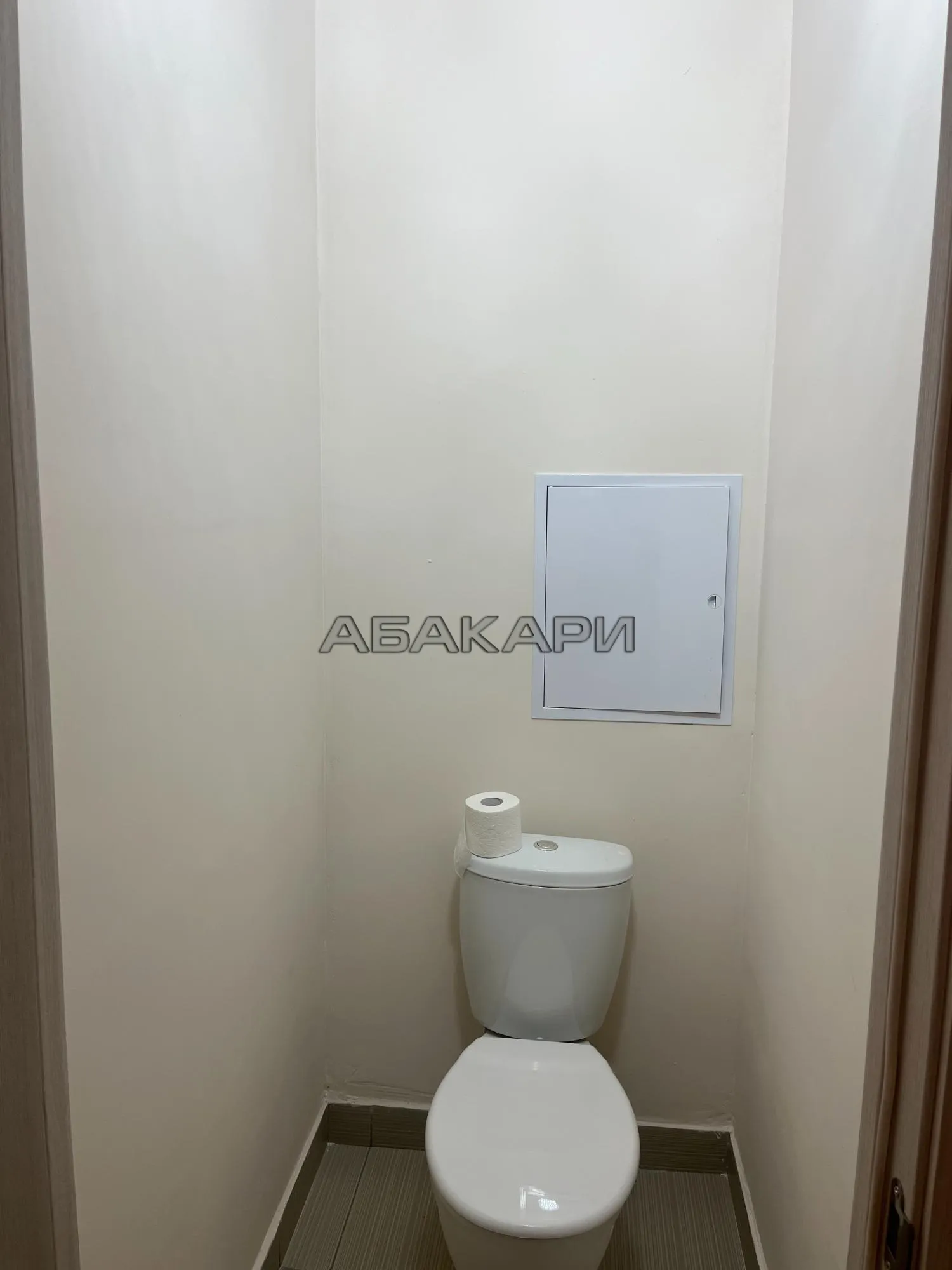 3-комнатная улица Петра Подзолкова, 20  за 50000 руб/мес фото 18