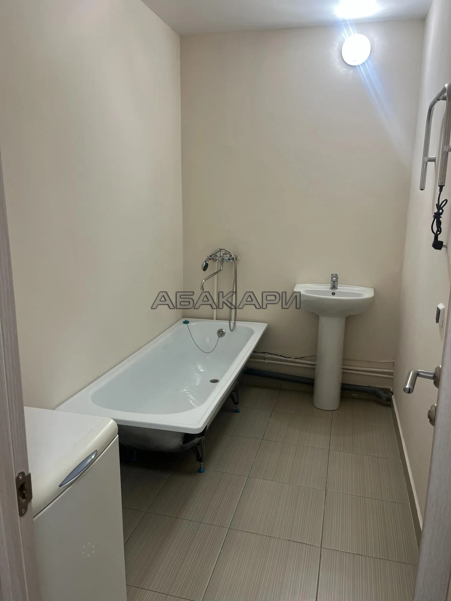 3-комнатная улица Петра Подзолкова, 20  за 50000 руб/мес фото 19