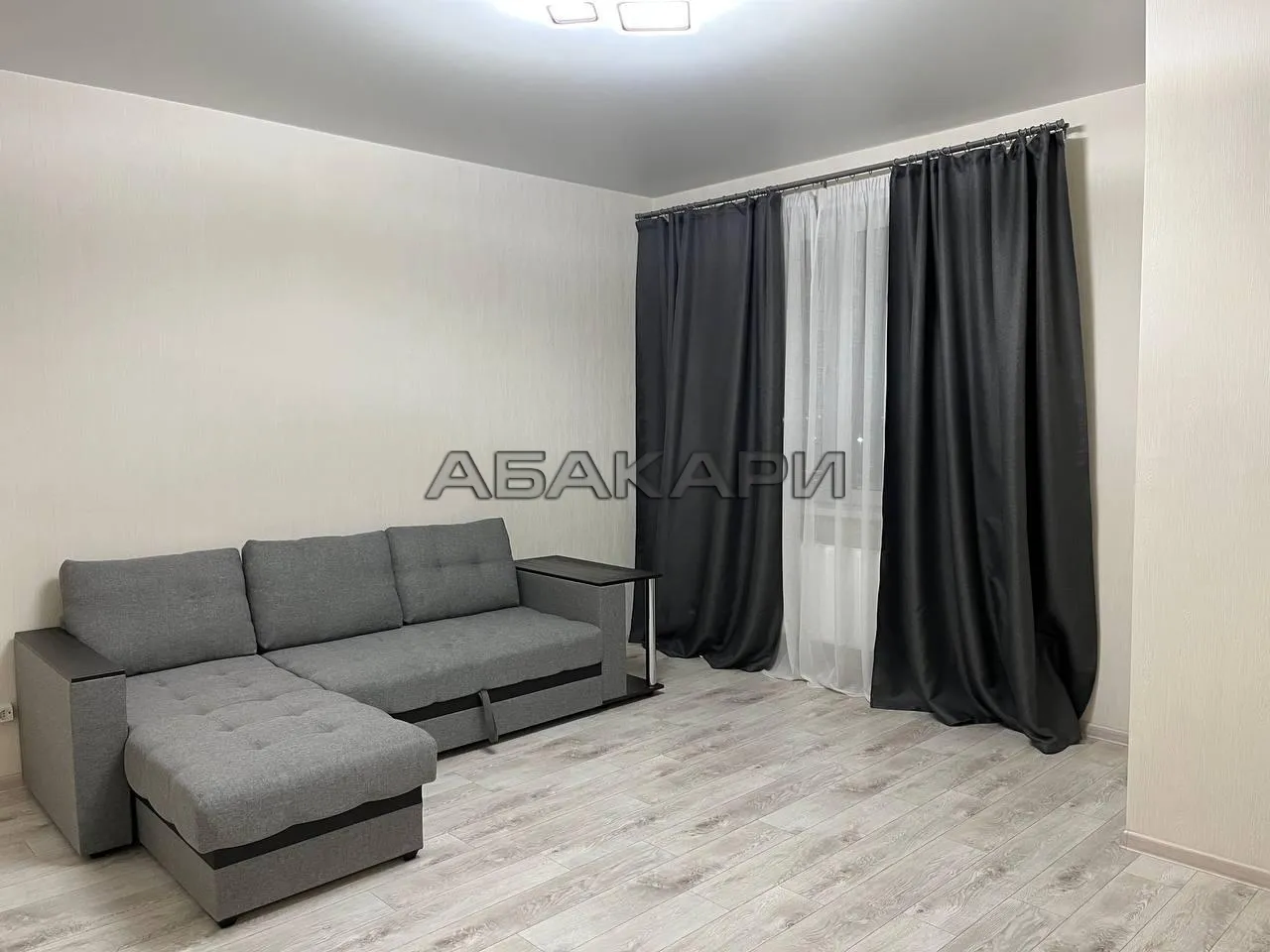 1-комнатная улица Петра Подзолкова, 20 за 30000 руб/мес фото 2 1-комнатная улица Петра Подзолкова, 20 за 30000 руб/мес фото 2