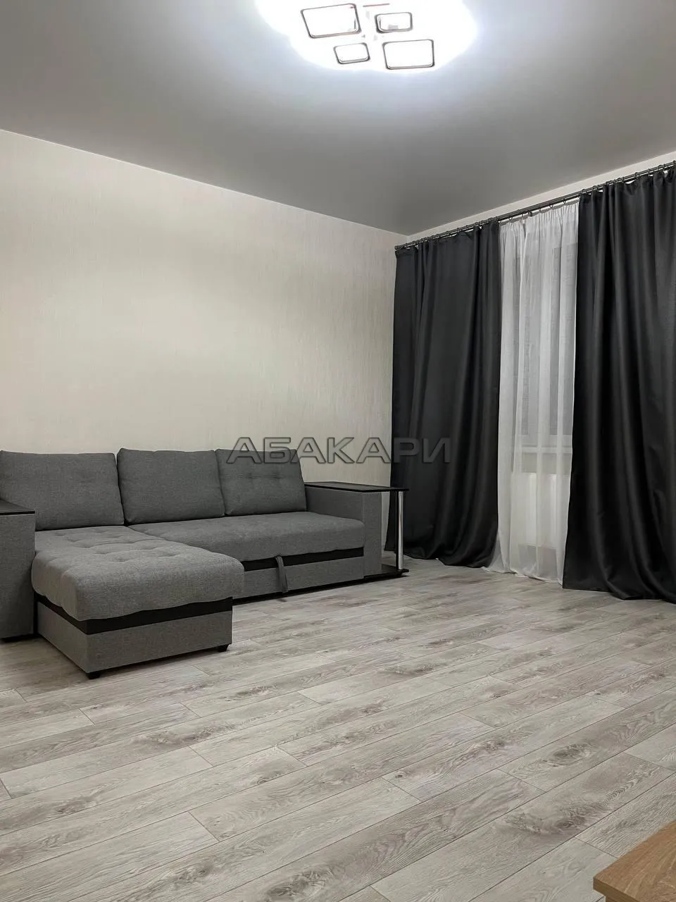 1-комнатная улица Петра Подзолкова, 20 за 30000 руб/мес фото 3 1-комнатная улица Петра Подзолкова, 20 за 30000 руб/мес фото 3