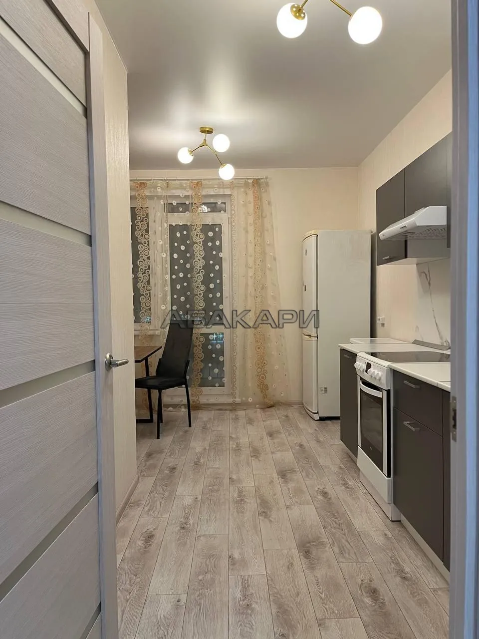 1-комнатная улица Петра Подзолкова, 20 за 30000 руб/мес фото 6 1-комнатная улица Петра Подзолкова, 20 за 30000 руб/мес фото 6