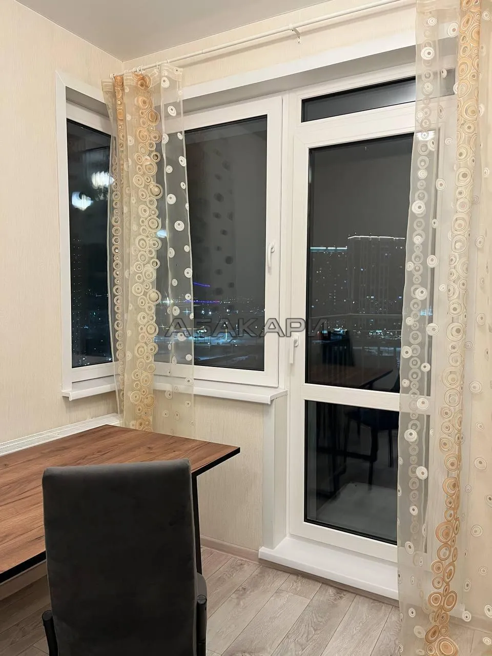 1-комнатная улица Петра Подзолкова, 20 за 30000 руб/мес фото 7 1-комнатная улица Петра Подзолкова, 20 за 30000 руб/мес фото 7