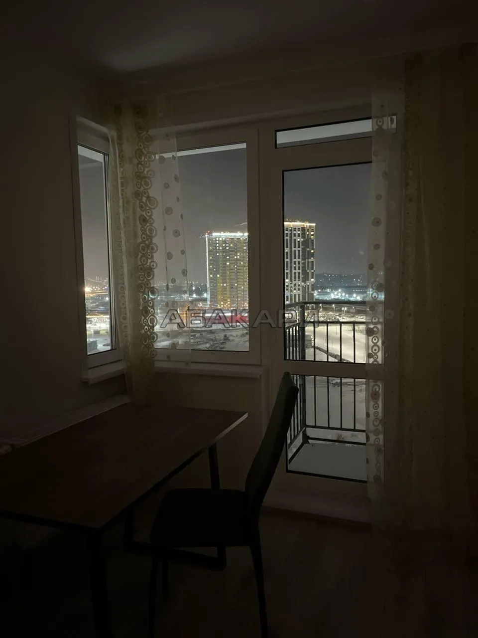 1-комнатная улица Петра Подзолкова, 20 за 30000 руб/мес фото 8 1-комнатная улица Петра Подзолкова, 20 за 30000 руб/мес фото 8