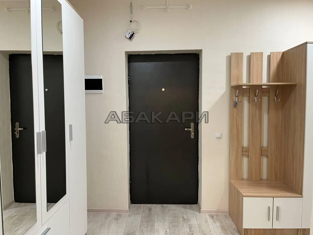 1-комнатная улица Петра Подзолкова, 20 за 30000 руб/мес фото 9 1-комнатная улица Петра Подзолкова, 20 за 30000 руб/мес фото 9