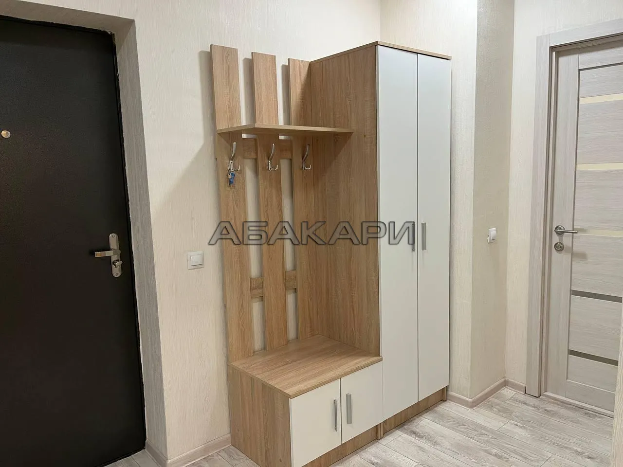 1-комнатная улица Петра Подзолкова, 20 за 30000 руб/мес фото 10 1-комнатная улица Петра Подзолкова, 20 за 30000 руб/мес фото 10