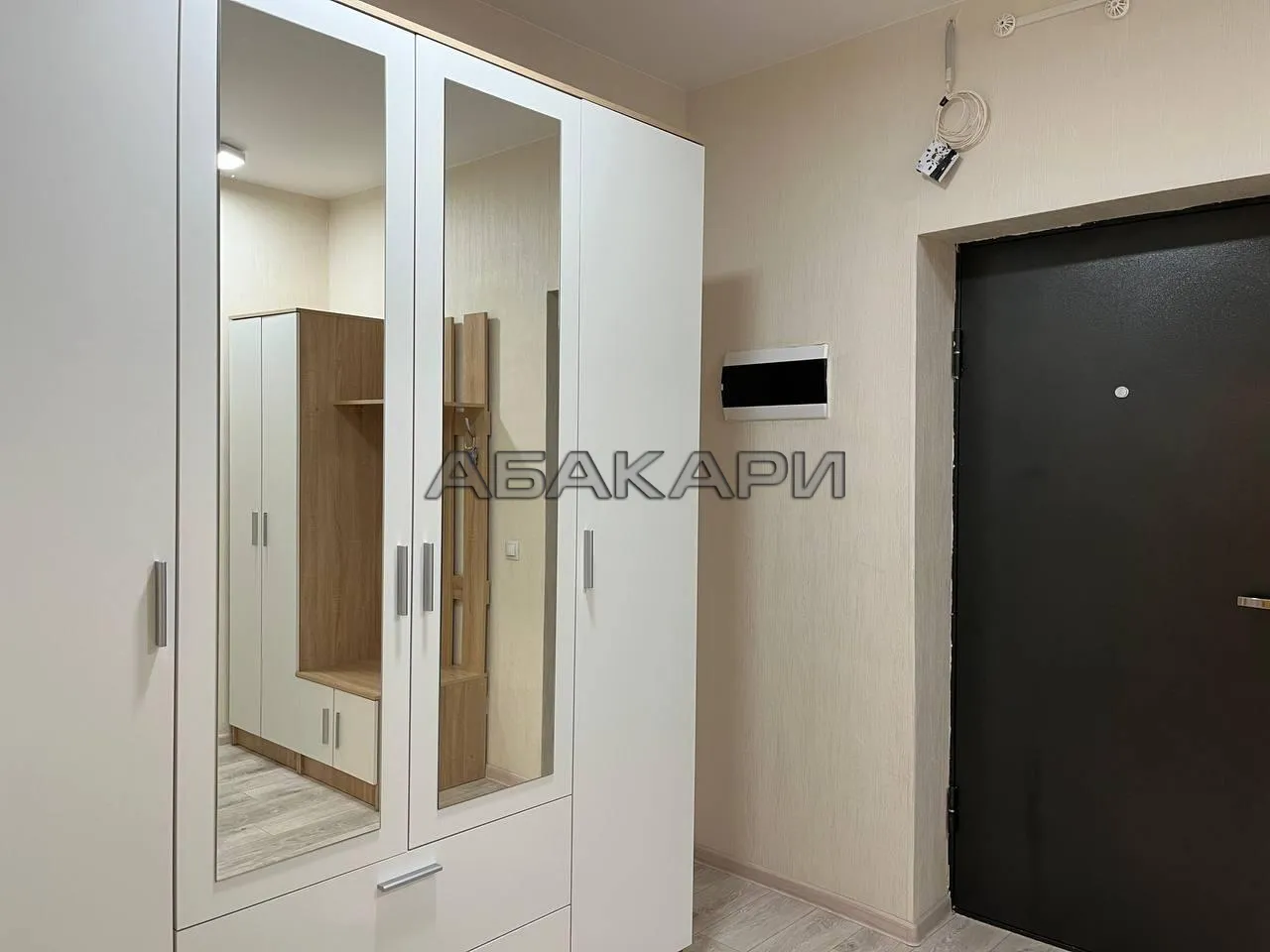 1-комнатная улица Петра Подзолкова, 20 за 30000 руб/мес фото 11 1-комнатная улица Петра Подзолкова, 20 за 30000 руб/мес фото 11