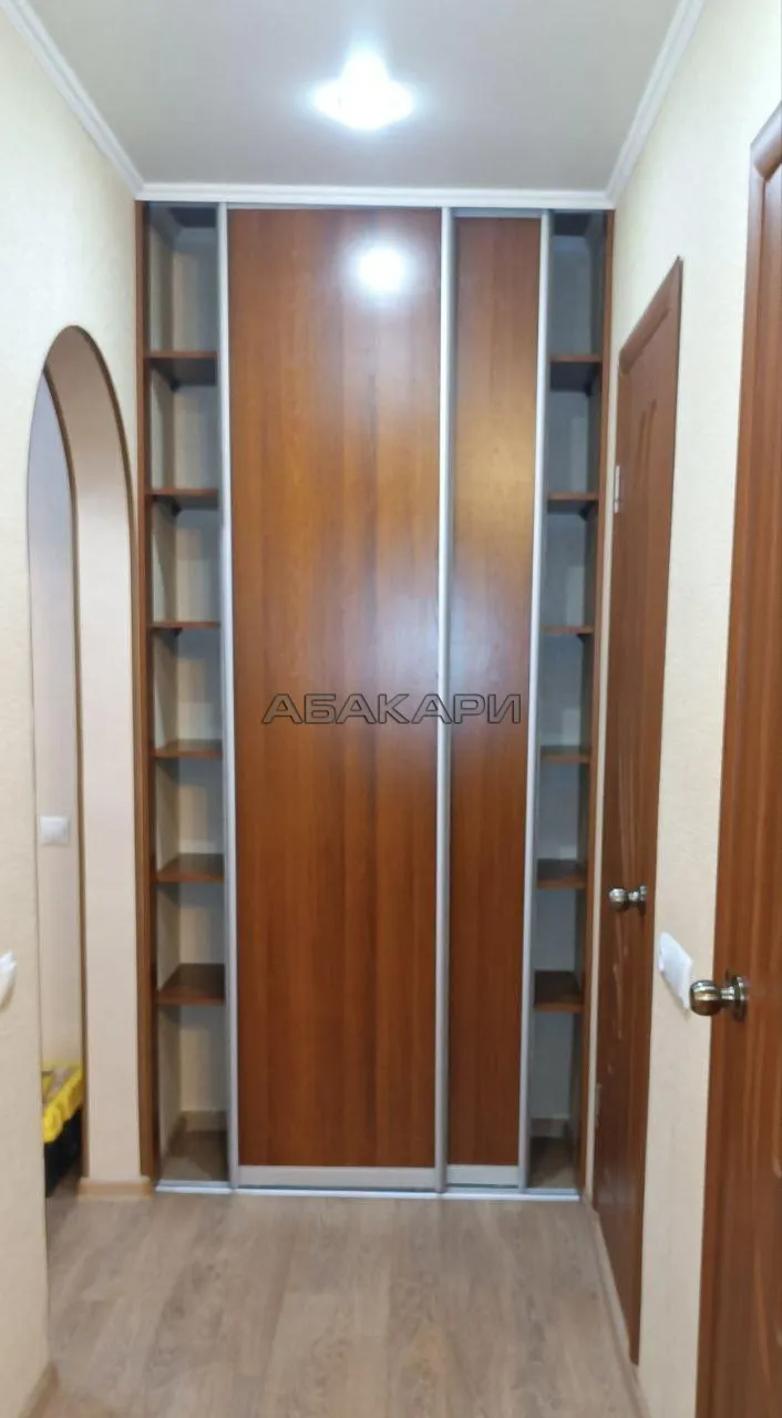 1-комнатная Ястынская улица, 13 за 32000 руб/мес фото 4 1-комнатная Ястынская улица, 13 за 32000 руб/мес фото 4