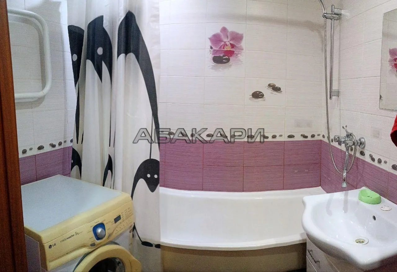 1-комнатная Ястынская улица, 13 за 32000 руб/мес фото 5 1-комнатная Ястынская улица, 13 за 32000 руб/мес фото 5