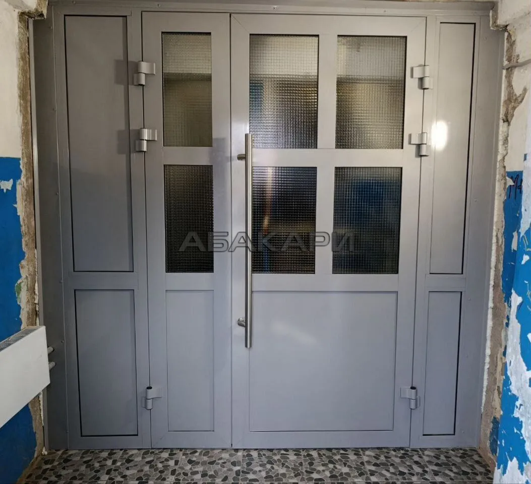 1-комнатная Астраханская улица, 1  за 35000 руб/мес фото 7