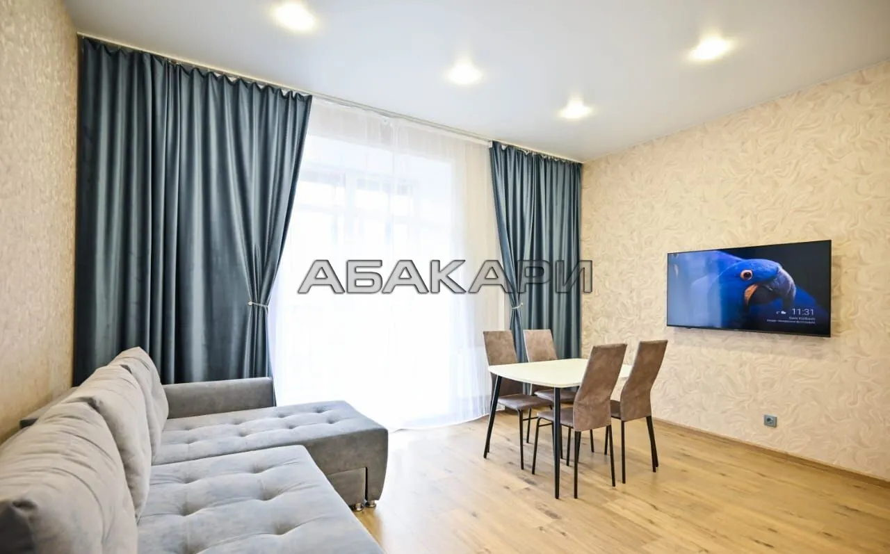 2-комнатная улица Петра Подзолкова, 10 за 50000 руб/мес фото 1 2-комнатная улица Петра Подзолкова, 10 за 50000 руб/мес фото 1