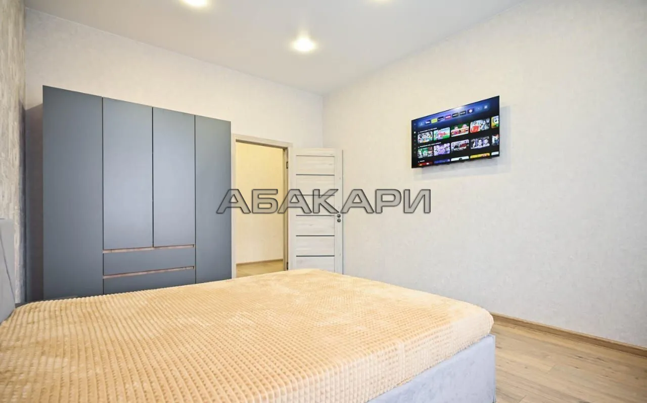 2-комнатная улица Петра Подзолкова, 10 за 50000 руб/мес фото 4 2-комнатная улица Петра Подзолкова, 10 за 50000 руб/мес фото 4