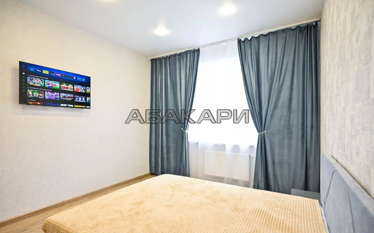 2-комнатная улица Петра Подзолкова, 10 за 50000 руб/мес фото 5 2-комнатная улица Петра Подзолкова, 10 за 50000 руб/мес фото 5