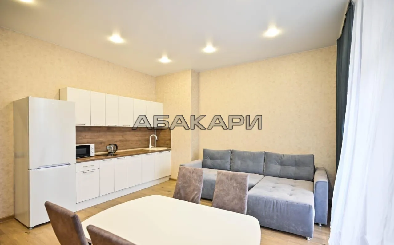 2-комнатная улица Петра Подзолкова, 10 за 50000 руб/мес фото 6 2-комнатная улица Петра Подзолкова, 10 за 50000 руб/мес фото 6