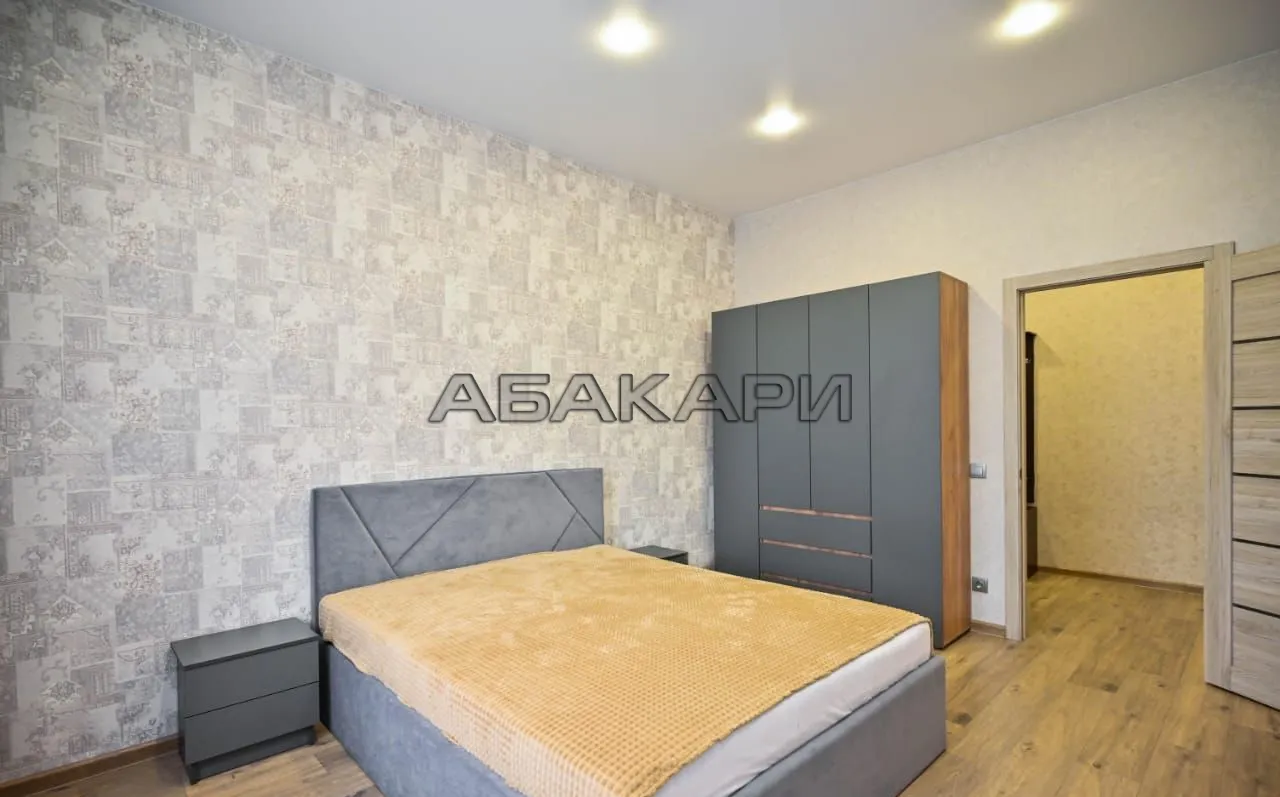 2-комнатная улица Петра Подзолкова, 10 за 50000 руб/мес фото 8 2-комнатная улица Петра Подзолкова, 10 за 50000 руб/мес фото 8