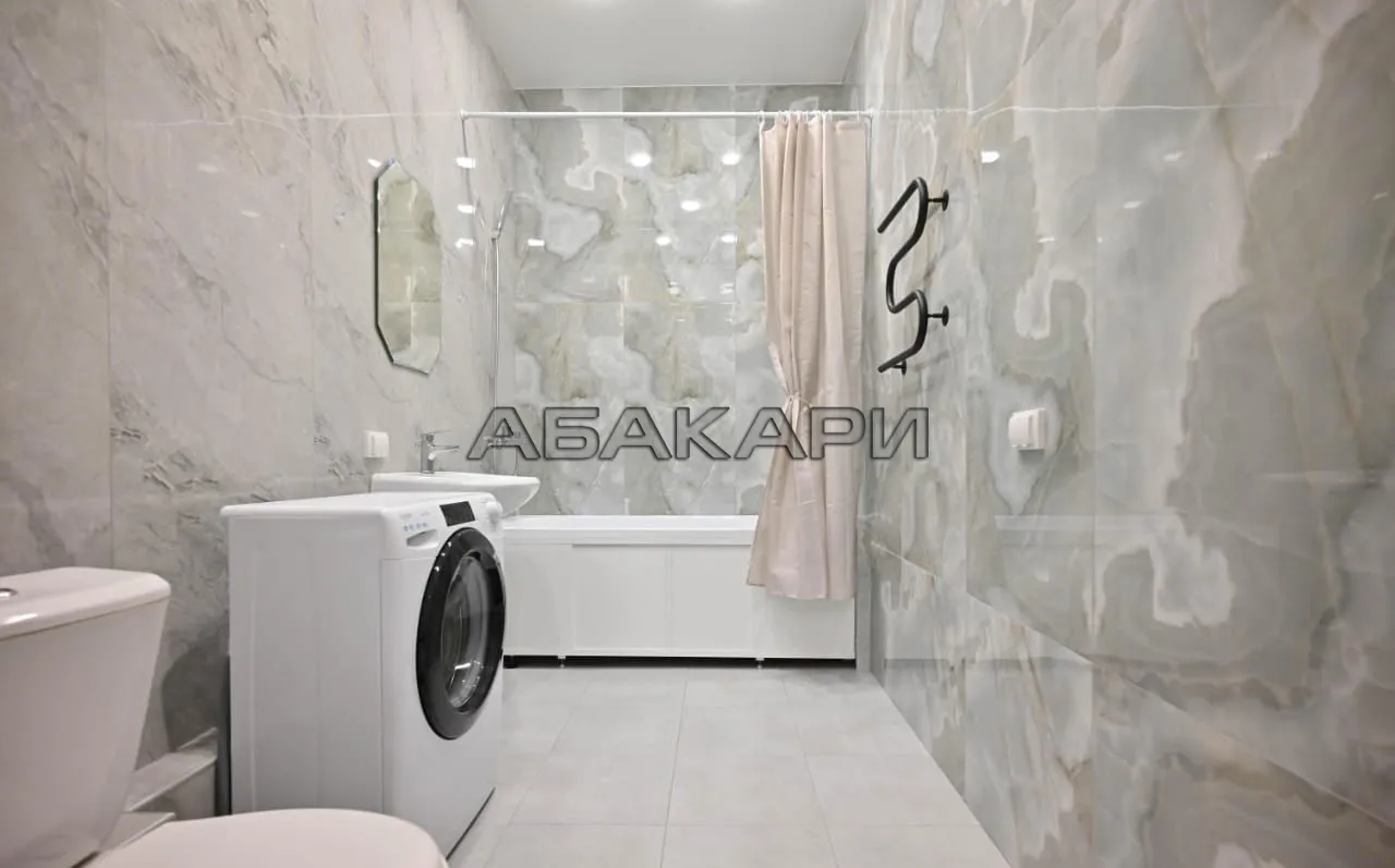 2-комнатная улица Петра Подзолкова, 10 за 50000 руб/мес фото 13 2-комнатная улица Петра Подзолкова, 10 за 50000 руб/мес фото 13