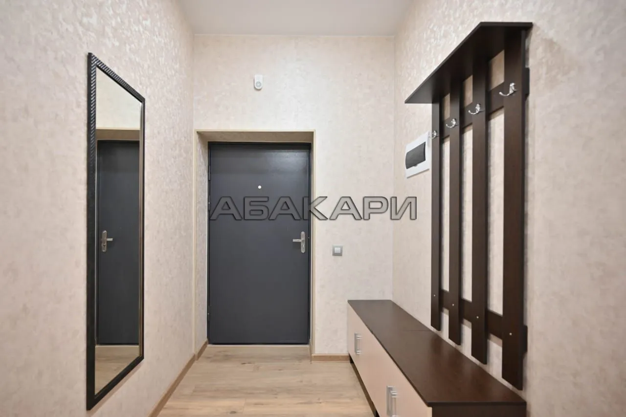 2-комнатная улица Петра Подзолкова, 10  за 50000 руб/мес фото 14