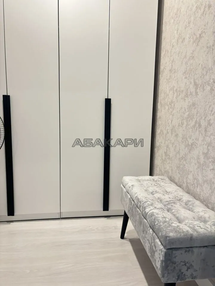 1-комнатная проспект 60 лет Образования СССР, 50А  за 45000 руб/мес фото 7