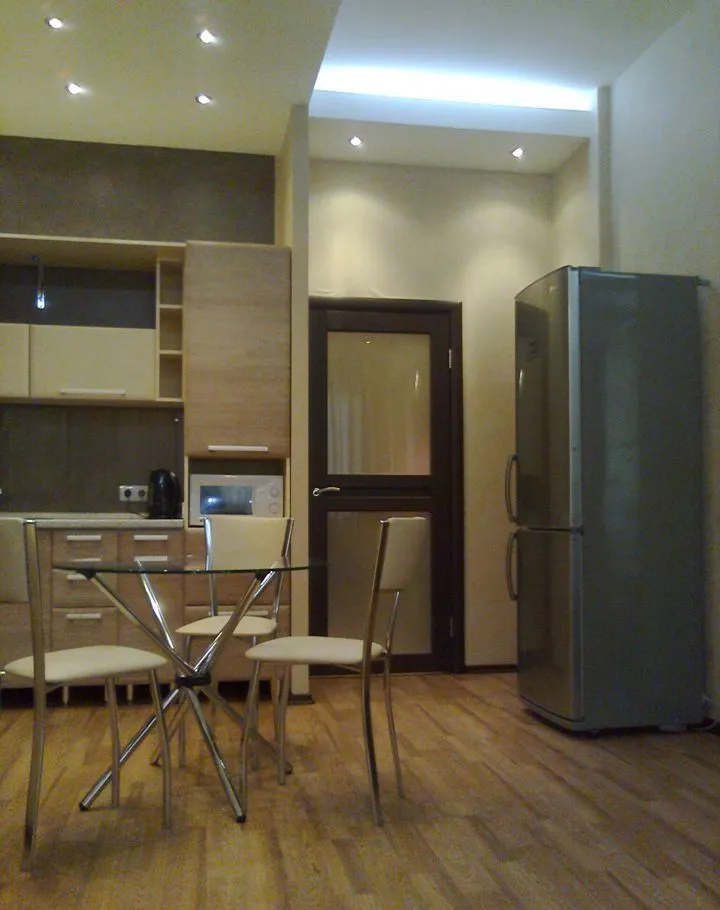 студия улица Академика Киренского, 2И за 35000 руб/мес фото 4 студия улица Академика Киренского, 2И за 35000 руб/мес фото 4