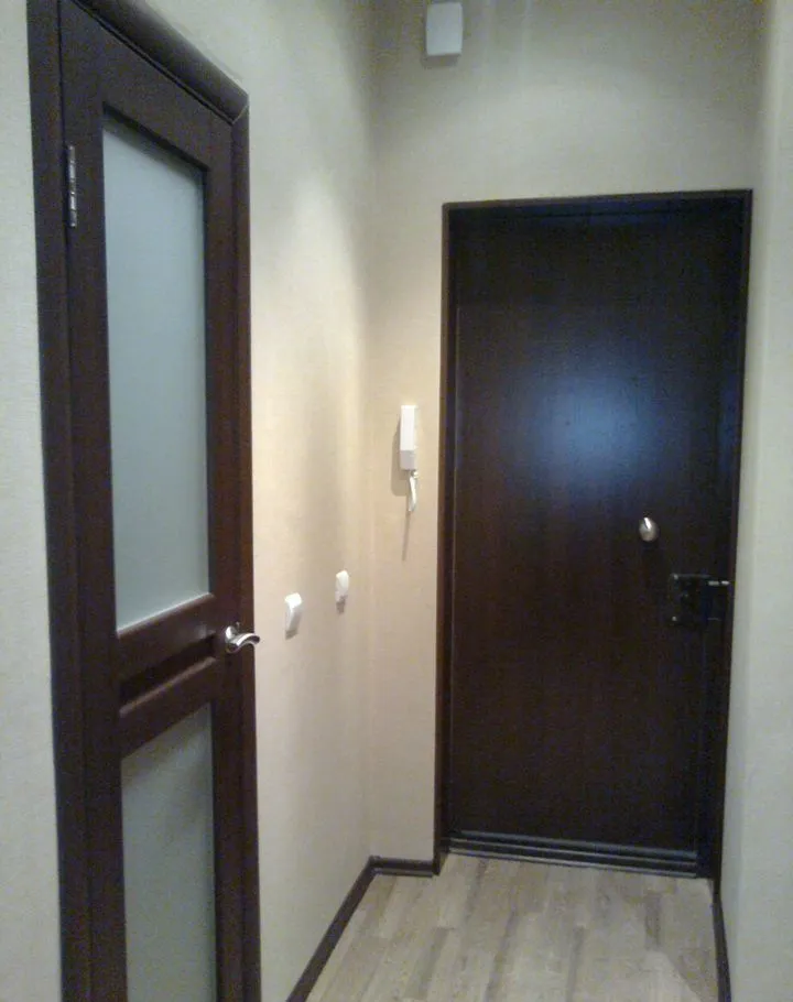 студия улица Академика Киренского, 2И за 35000 руб/мес фото 5 студия улица Академика Киренского, 2И за 35000 руб/мес фото 5