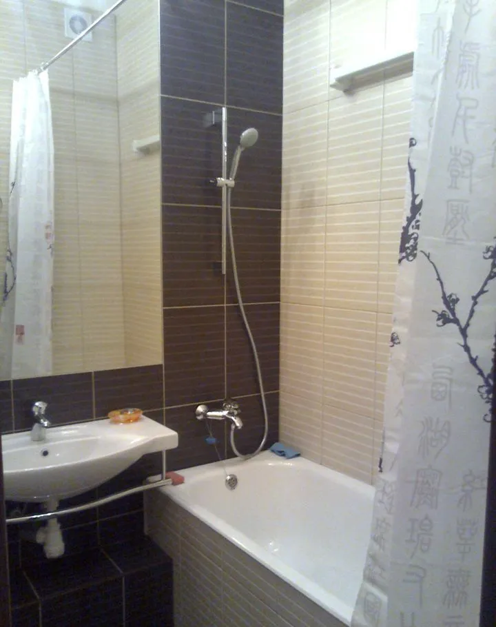 студия улица Академика Киренского, 2И за 35000 руб/мес фото 8 студия улица Академика Киренского, 2И за 35000 руб/мес фото 8