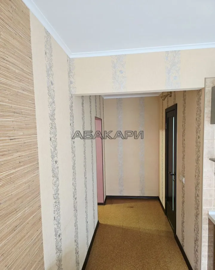 2-комнатная улица Алексеева, 24  за 45000 руб/мес фото 3