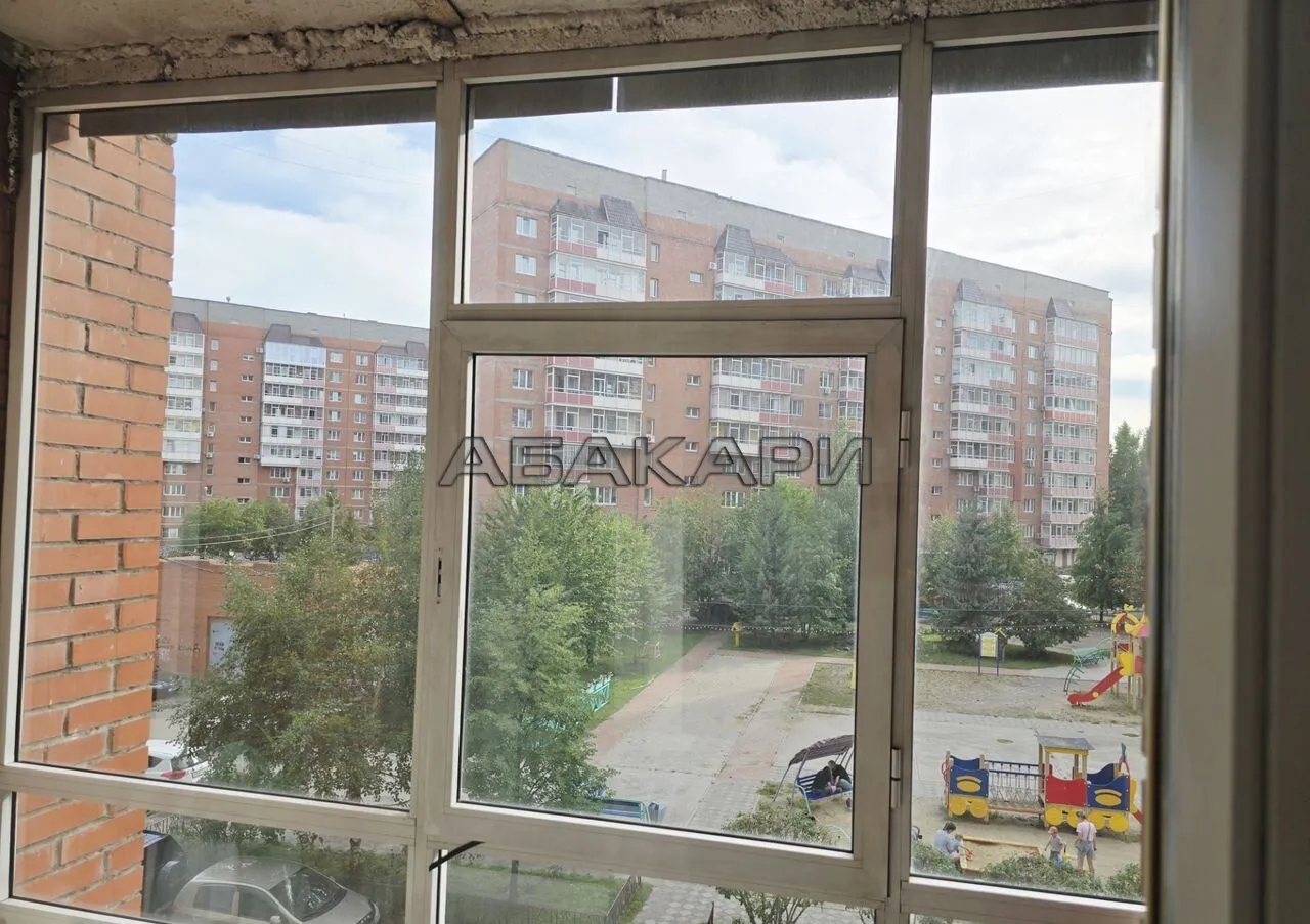 2-комнатная улица Алексеева, 24  за 45000 руб/мес фото 13