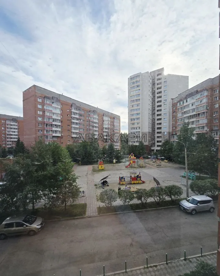 2-комнатная улица Алексеева, 24  за 45000 руб/мес фото 14