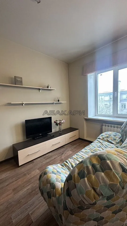 студия улица Горького, 6А  за 37000 руб/мес фото 4