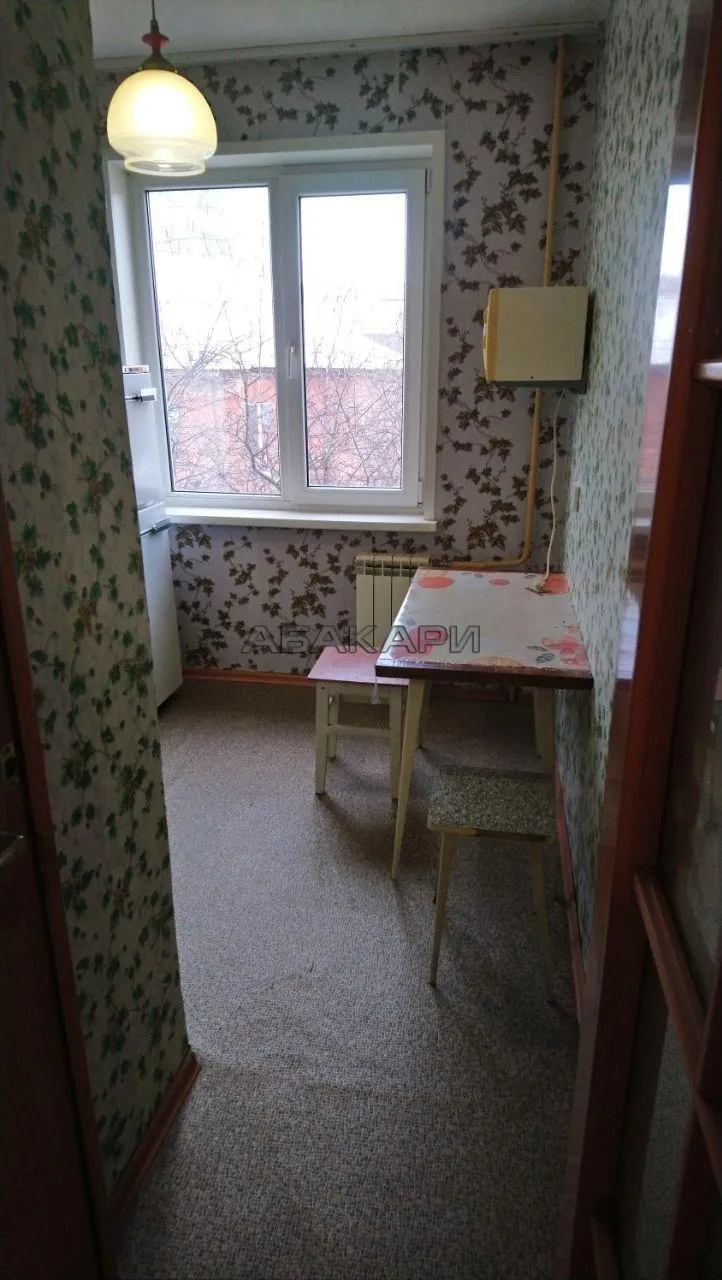 1-комнатная улица Комбайностроителей, 3 за 22000 руб/мес фото 1 1-комнатная улица Комбайностроителей, 3 за 22000 руб/мес фото 1