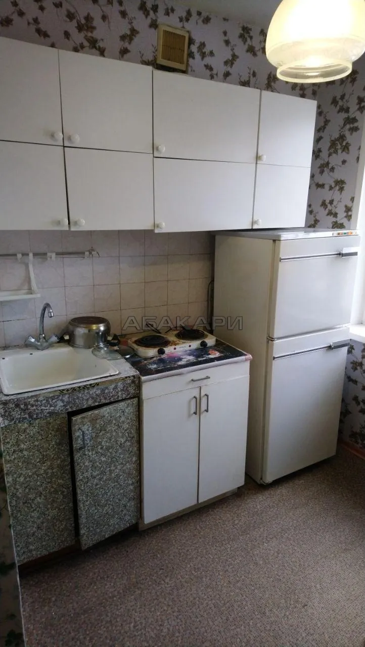 1-комнатная улица Комбайностроителей, 3 за 22000 руб/мес фото 2 1-комнатная улица Комбайностроителей, 3 за 22000 руб/мес фото 2