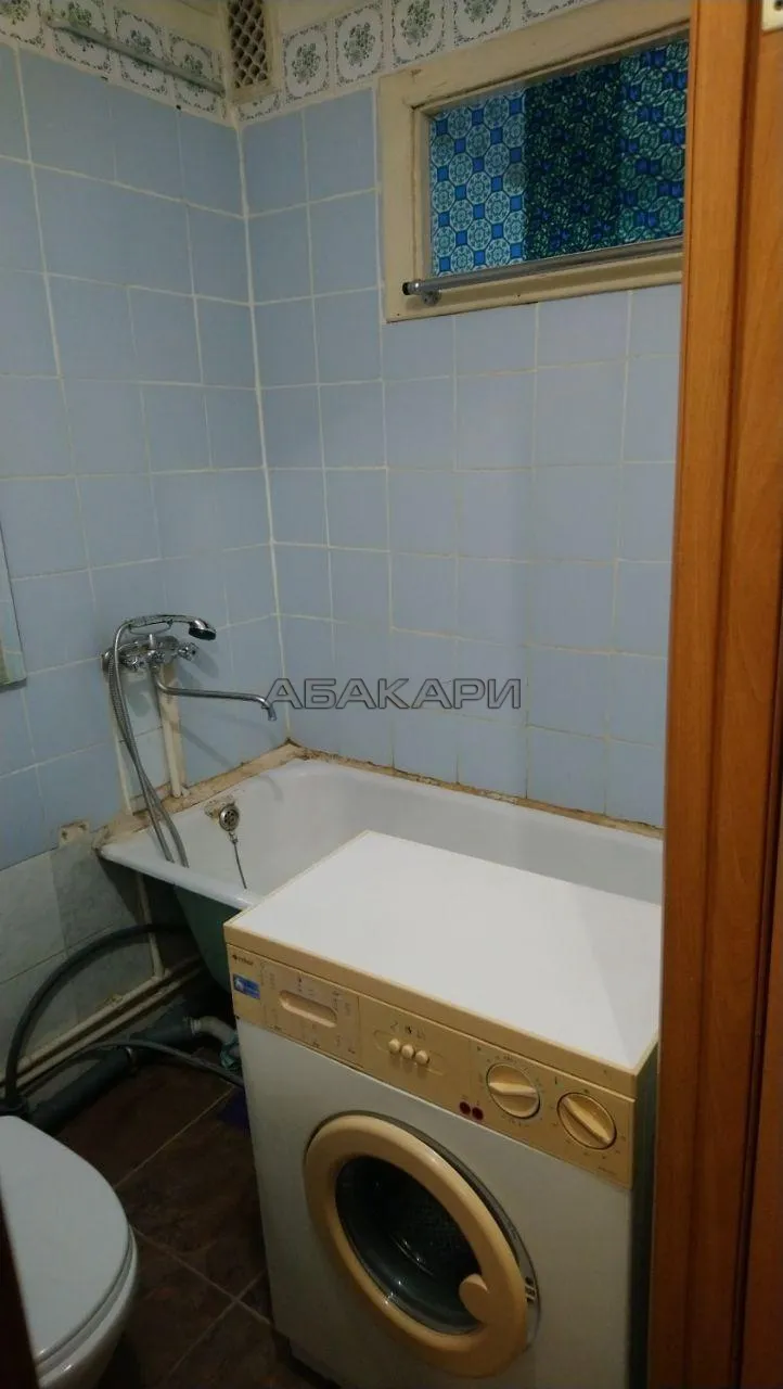 1-комнатная улица Комбайностроителей, 3 за 22000 руб/мес фото 4 1-комнатная улица Комбайностроителей, 3 за 22000 руб/мес фото 4