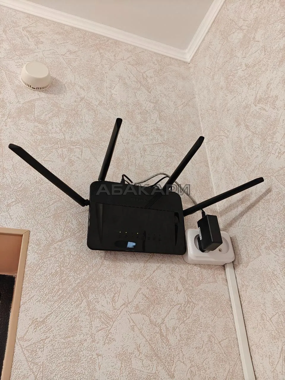 2-комнатная улица Лесников, 37Б  за 35000 руб/мес фото 3