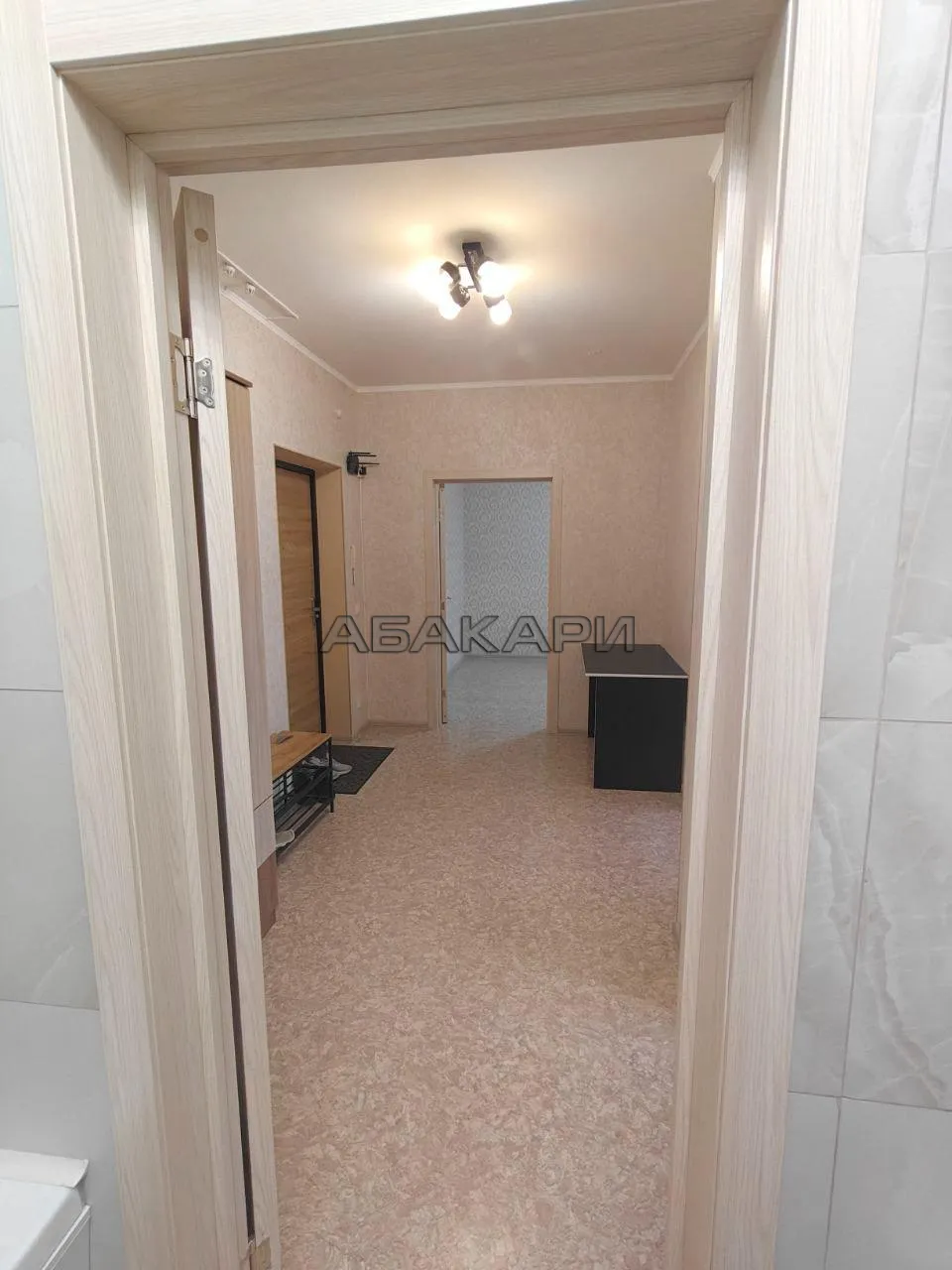 2-комнатная улица Лесников, 37Б  за 35000 руб/мес фото 4