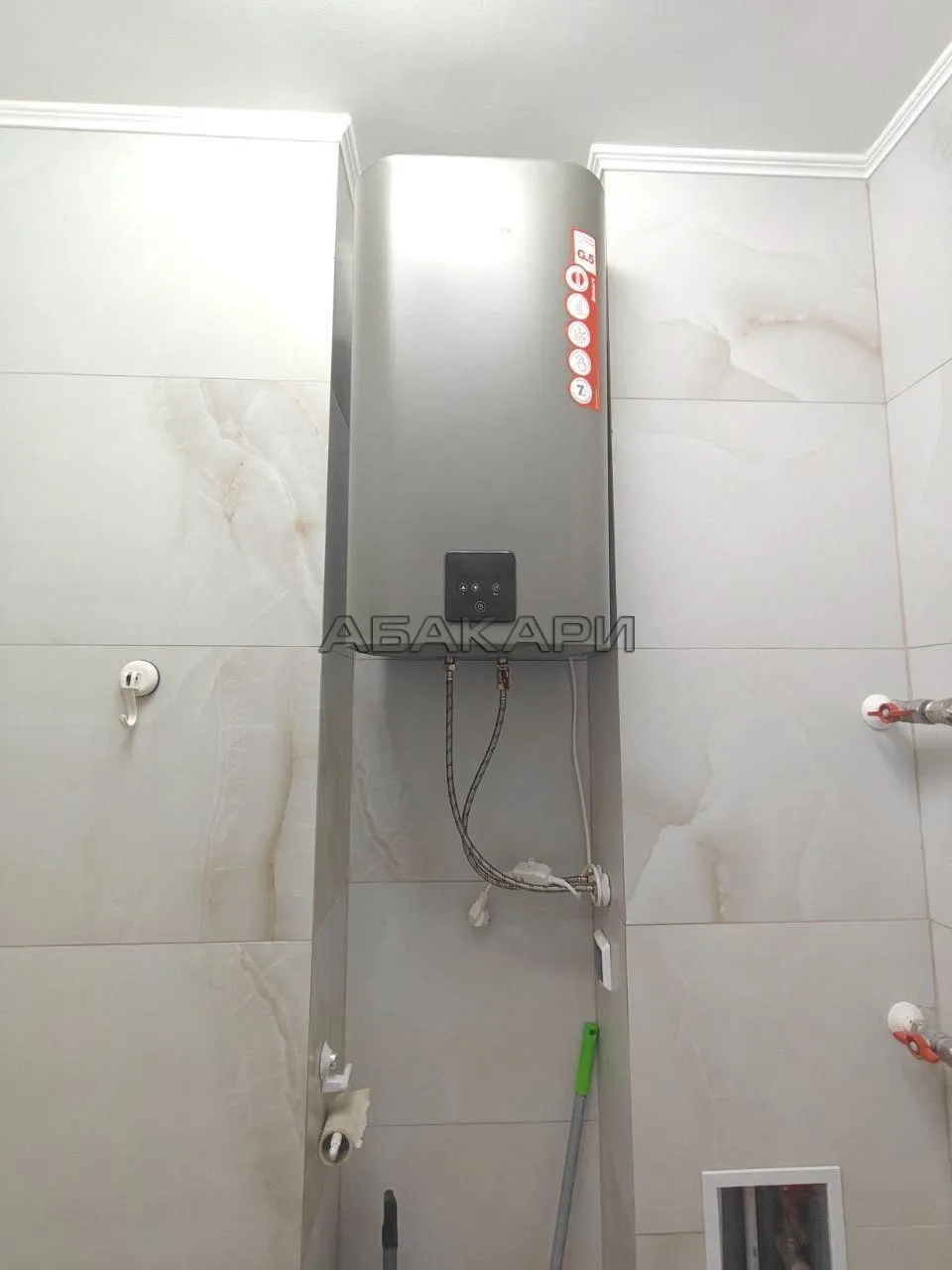 2-комнатная улица Лесников, 37Б  за 35000 руб/мес фото 5