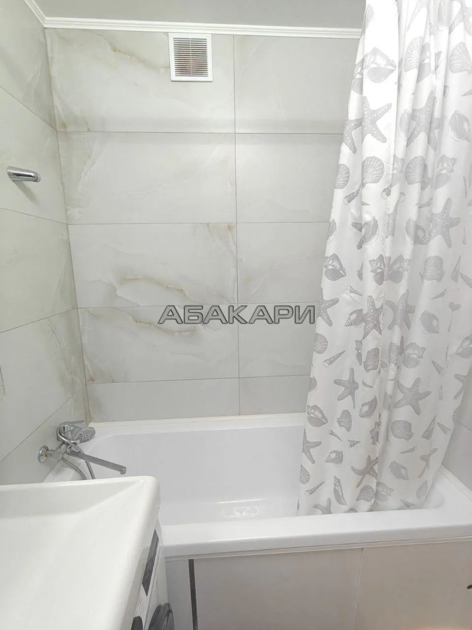 2-комнатная улица Лесников, 37Б  за 35000 руб/мес фото 7