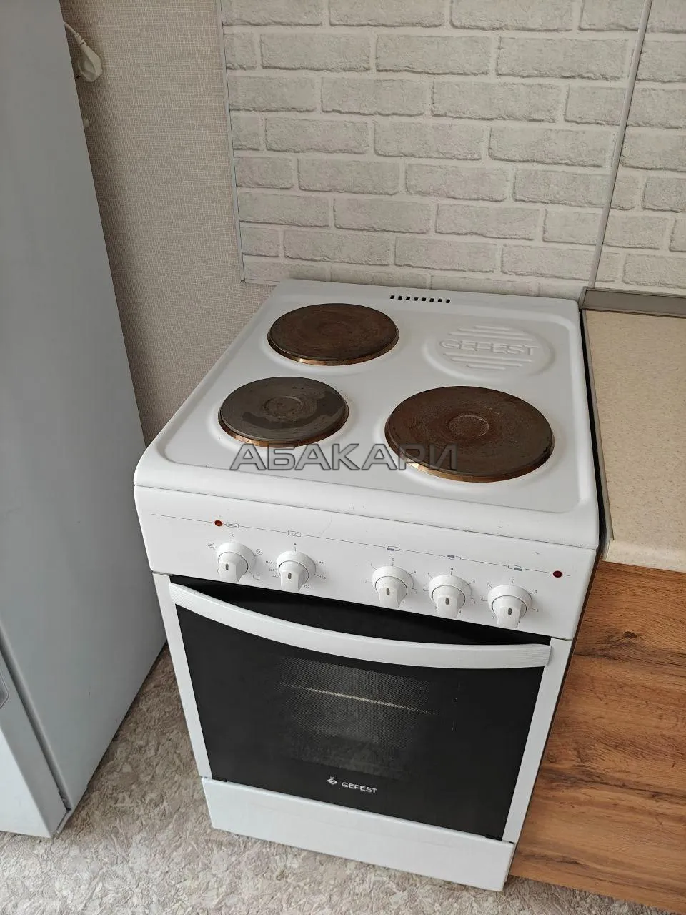 2-комнатная улица Лесников, 37Б  за 35000 руб/мес фото 8