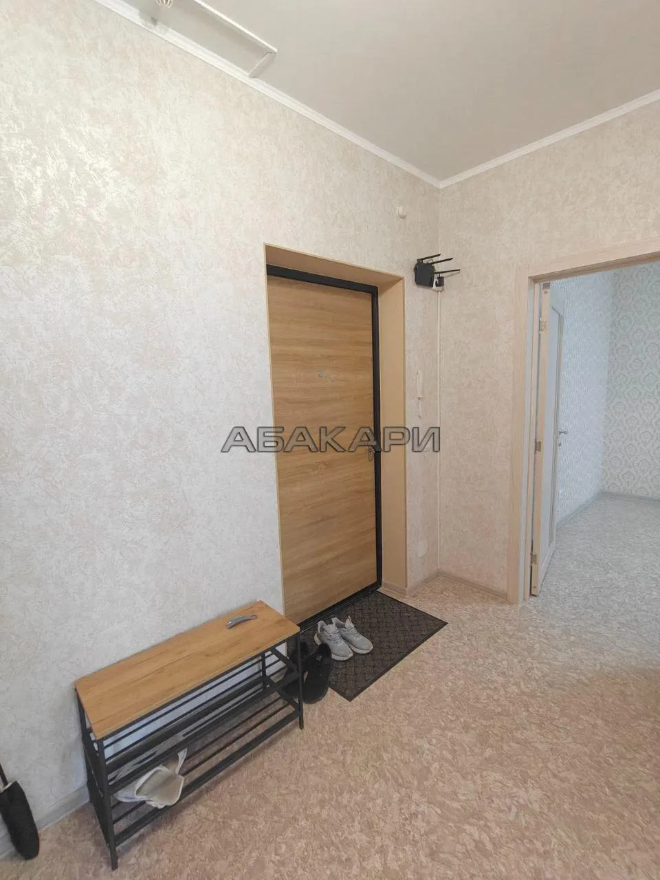 2-комнатная улица Лесников, 37Б  за 35000 руб/мес фото 10