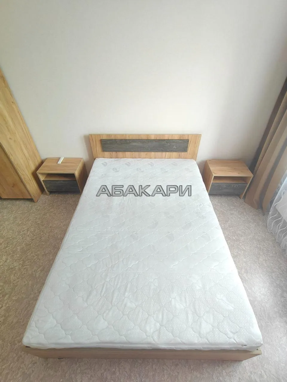 2-комнатная улица Лесников, 37Б  за 35000 руб/мес фото 11