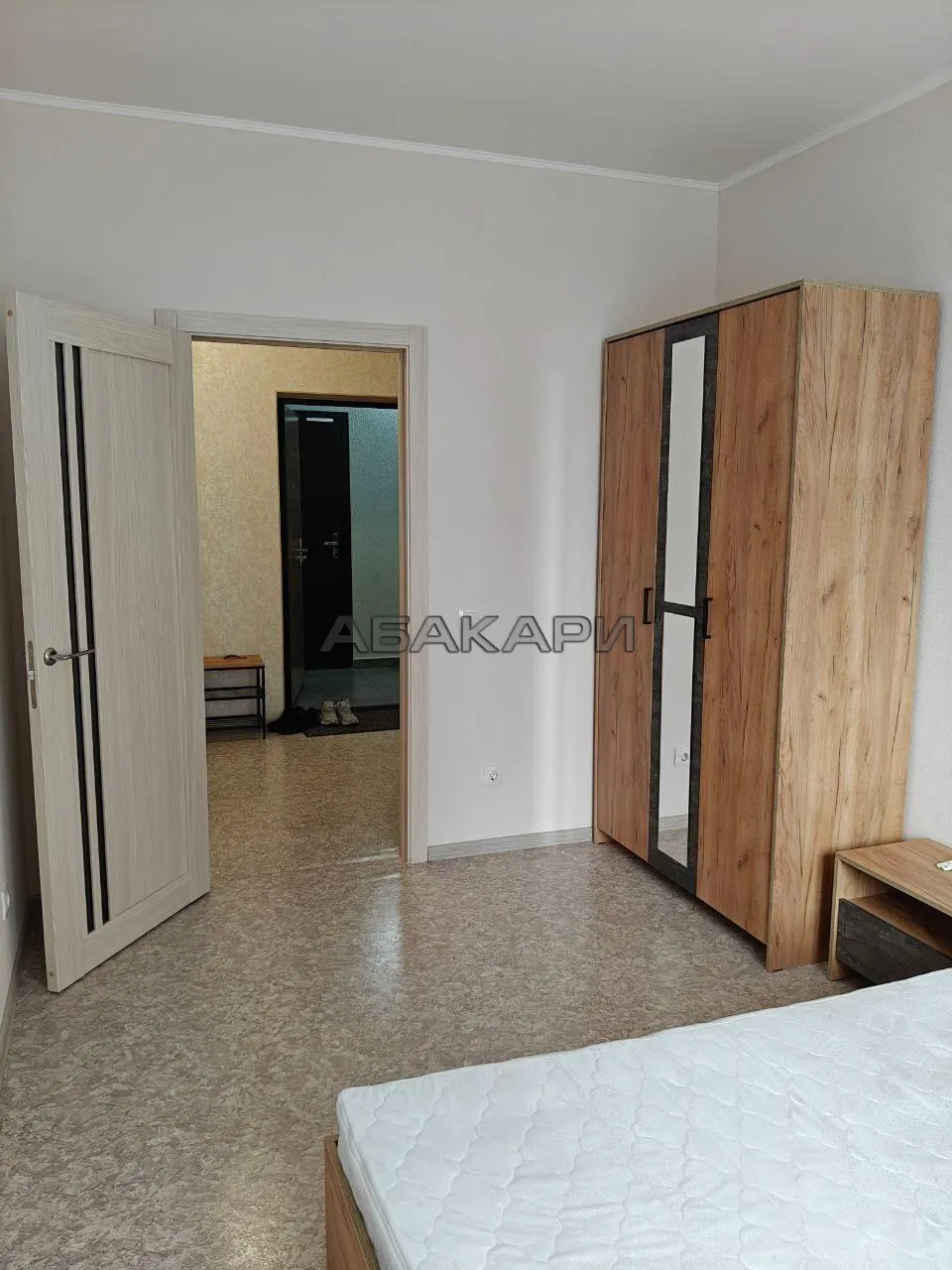 2-комнатная улица Лесников, 37Б  за 35000 руб/мес фото 12