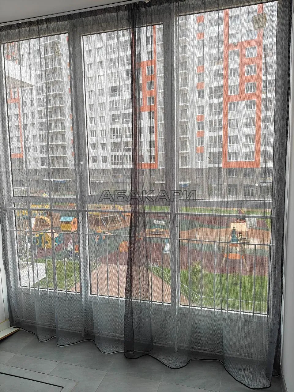 2-комнатная улица Лесников, 37Б  за 35000 руб/мес фото 15