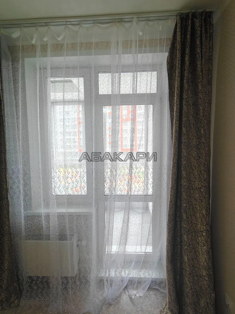 2-комнатная улица Лесников, 37Б  за 35000 руб/мес фото 16