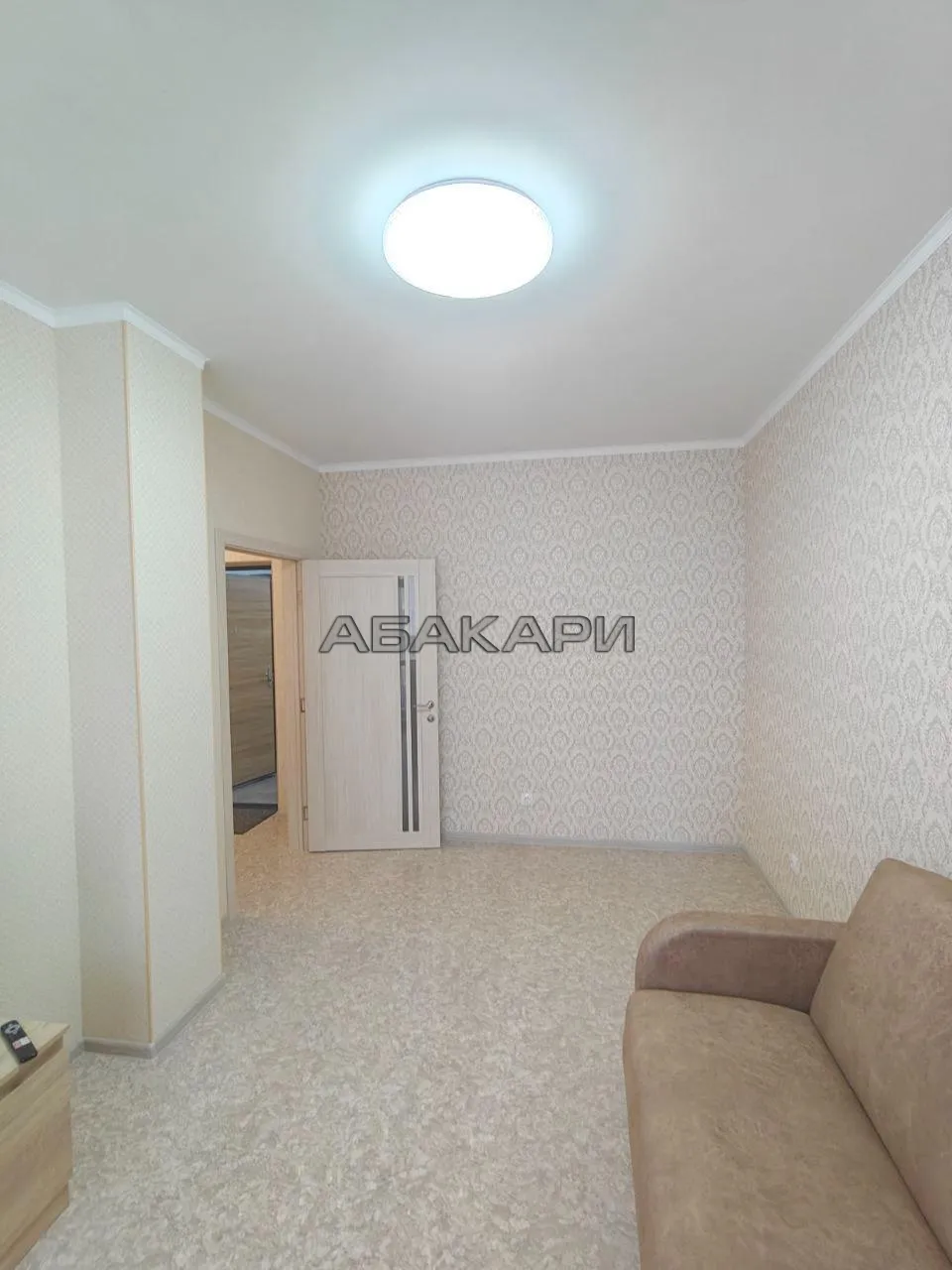 2-комнатная улица Лесников, 37Б  за 35000 руб/мес фото 17