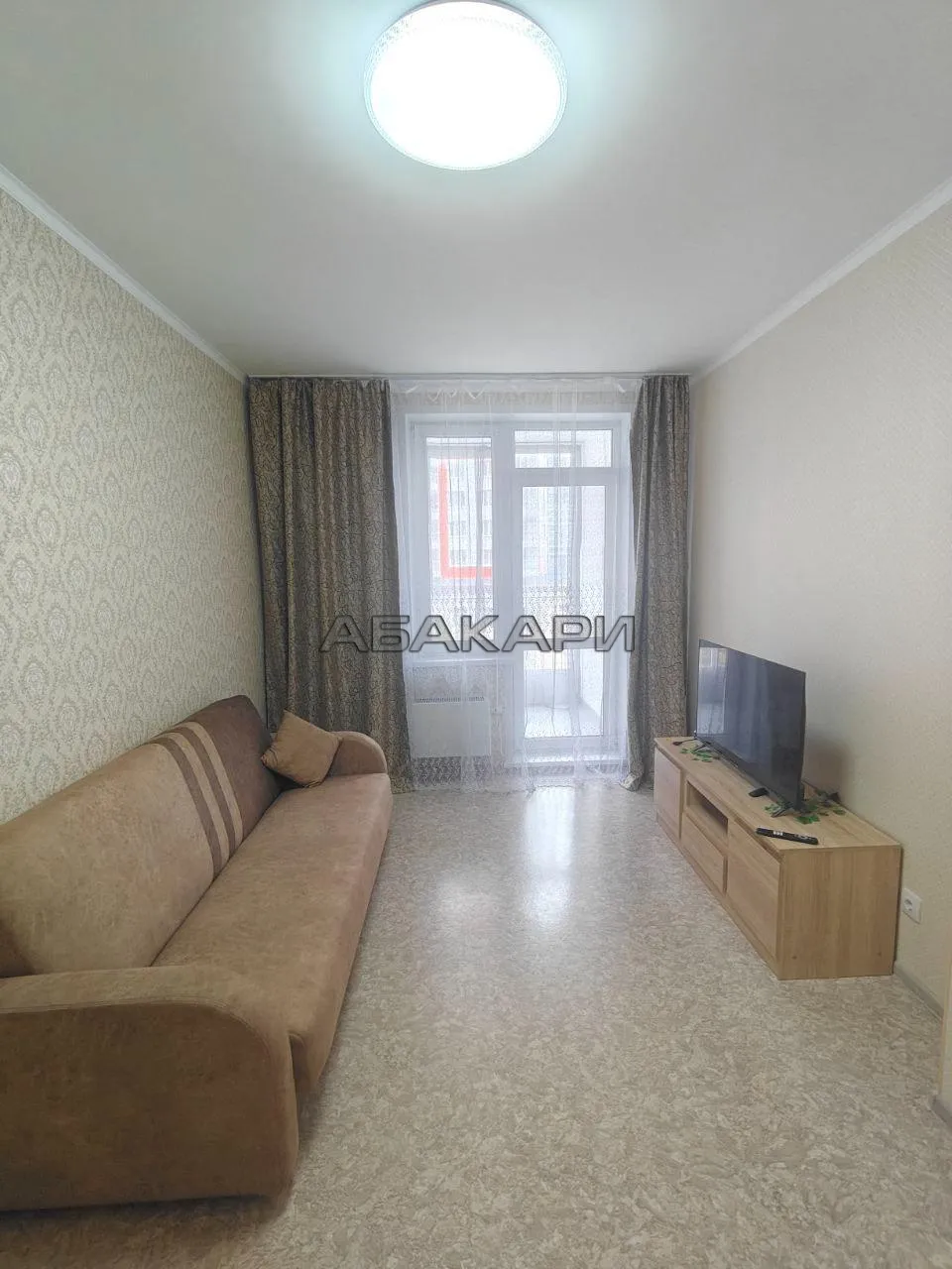 2-комнатная улица Лесников, 37Б  за 35000 руб/мес фото 19