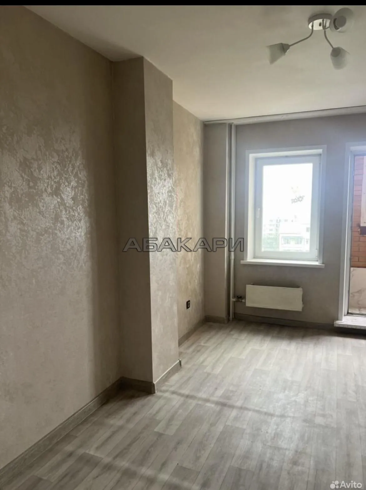 1-комнатная улица Микуцкого, 3 за 22000 руб/мес фото 3 1-комнатная улица Микуцкого, 3 за 22000 руб/мес фото 3