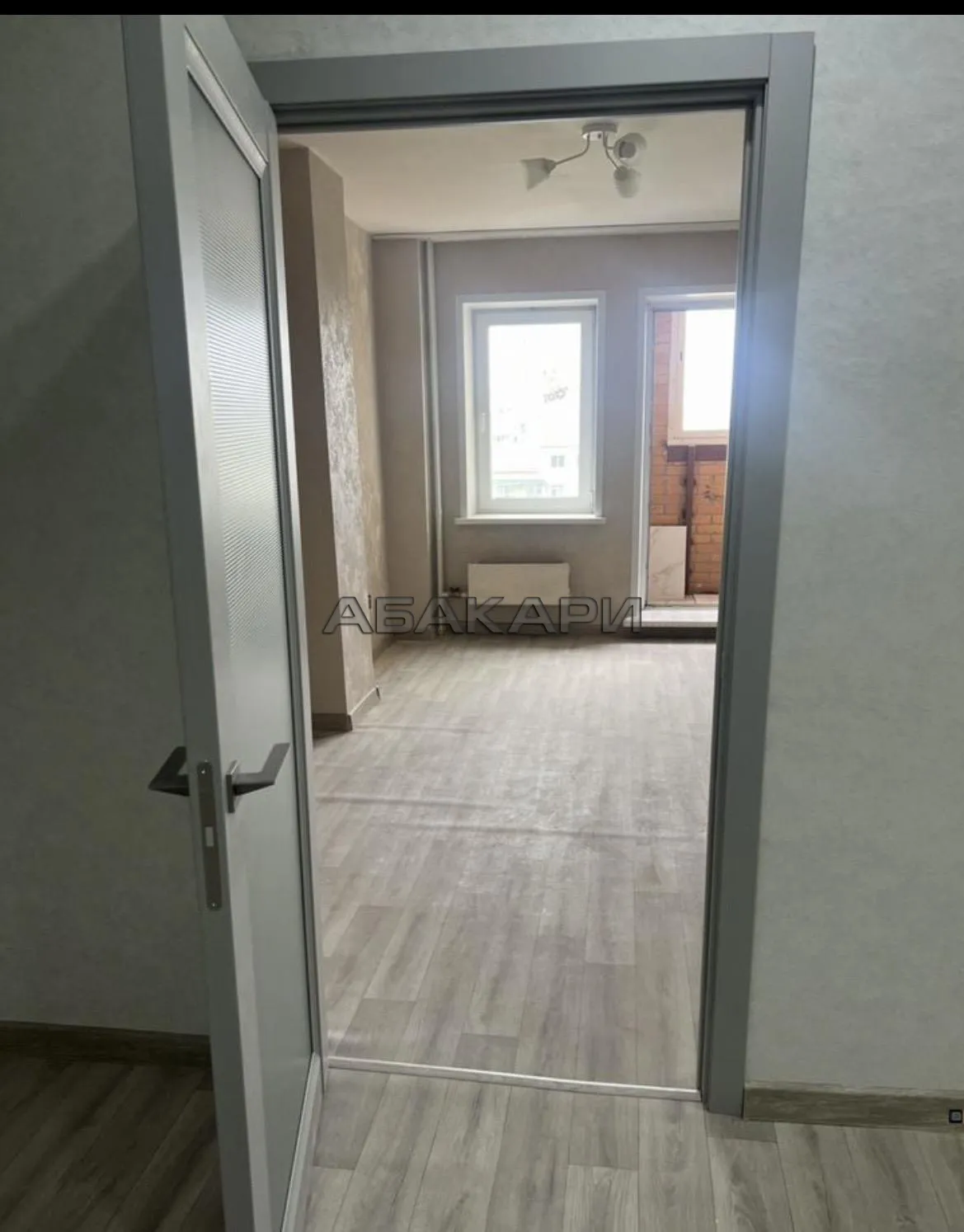 1-комнатная улица Микуцкого, 3 за 22000 руб/мес фото 5 1-комнатная улица Микуцкого, 3 за 22000 руб/мес фото 5