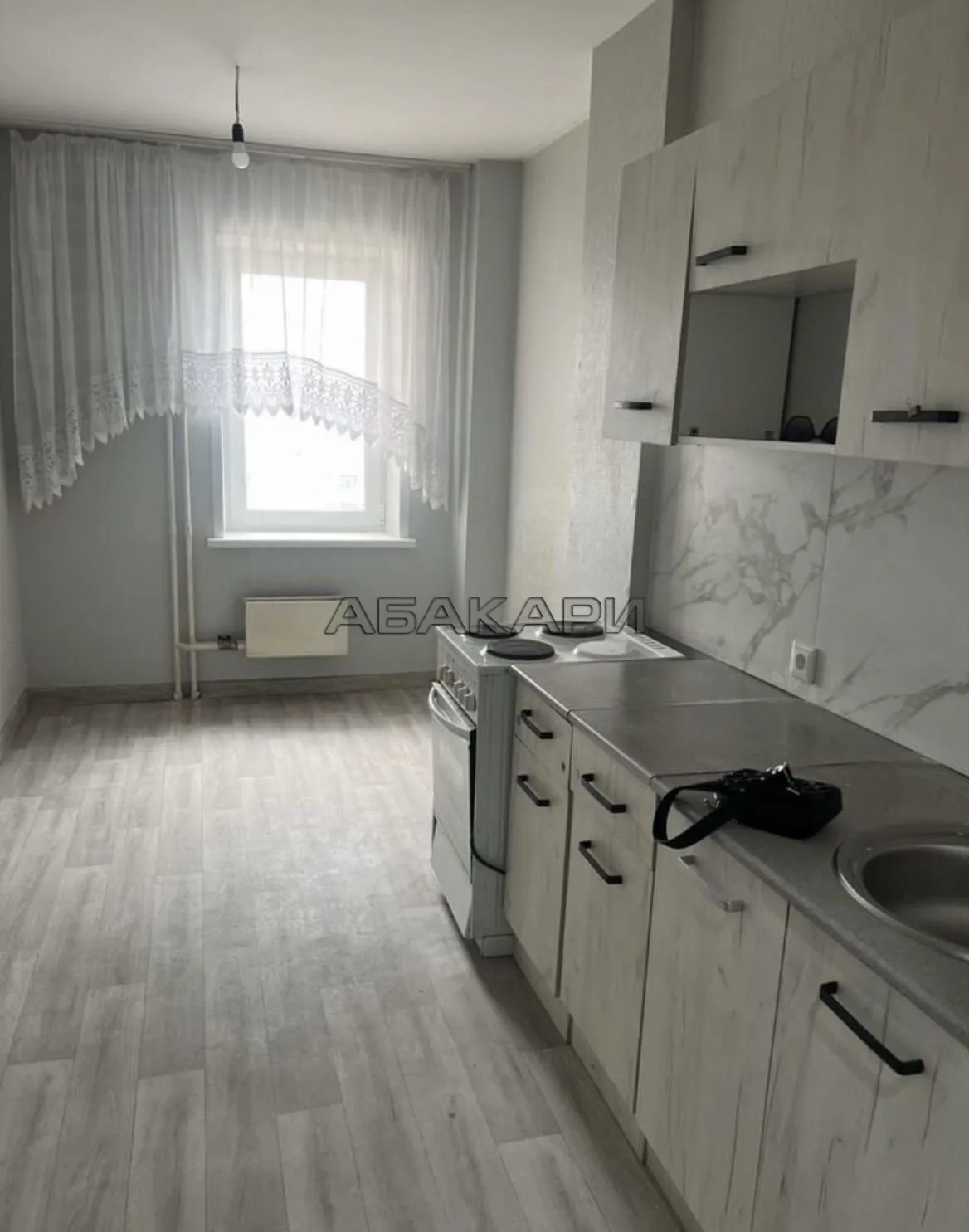 1-комнатная улица Микуцкого, 3 за 22000 руб/мес фото 1 1-комнатная улица Микуцкого, 3 за 22000 руб/мес фото 1