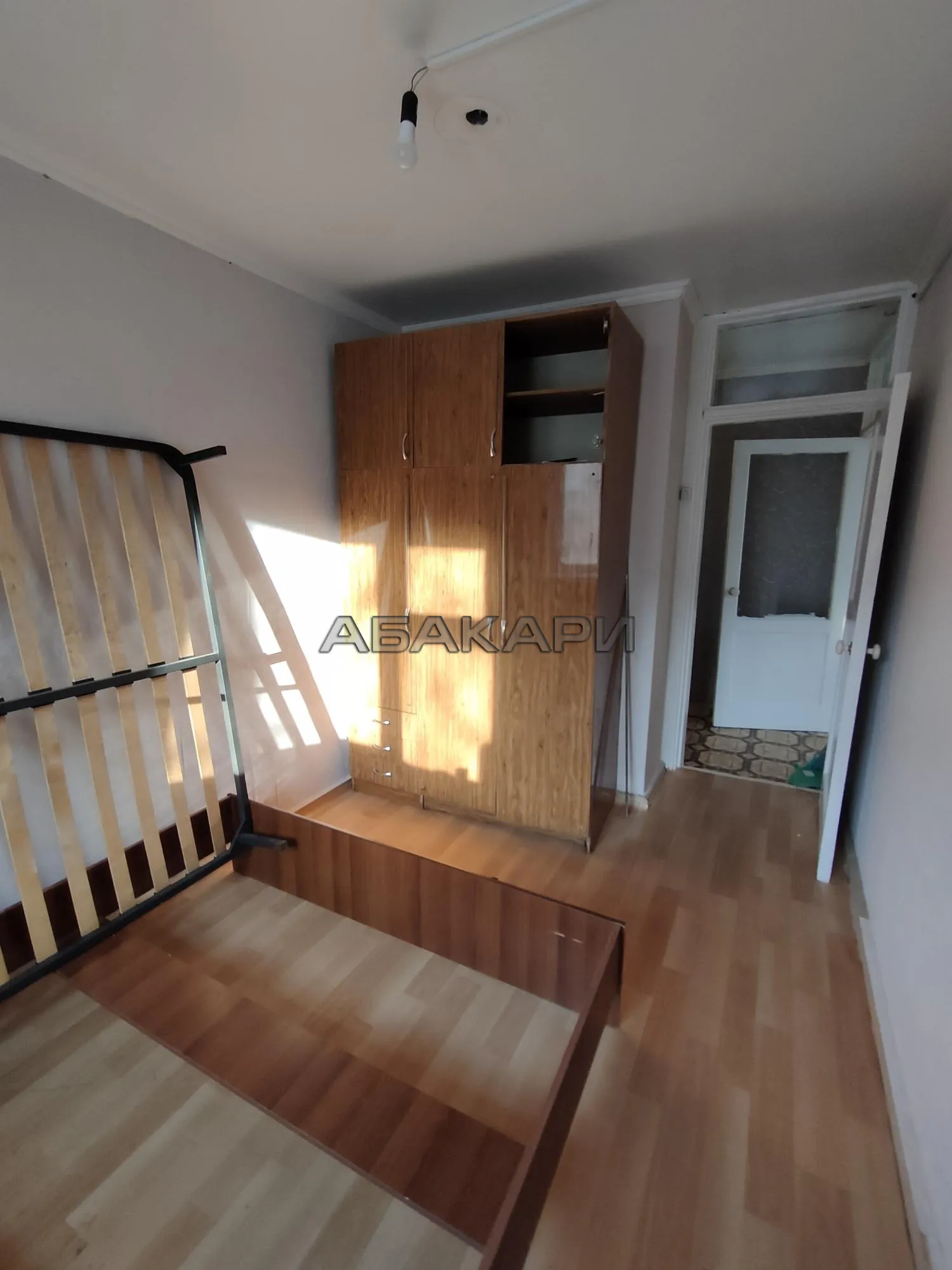 2-комнатная улица Можайского, 15  за 35000 руб/мес фото 1